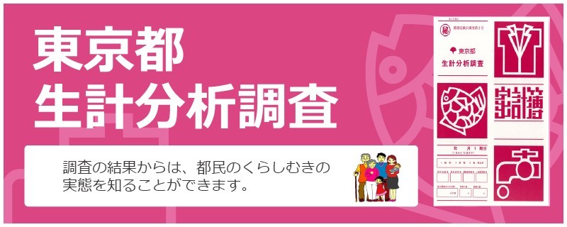 生計分析調査