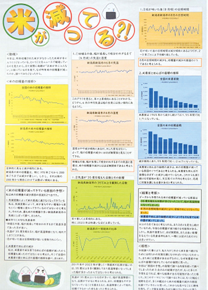 第5部 東京都知事賞