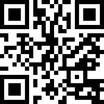 キャンペーンサイトQR